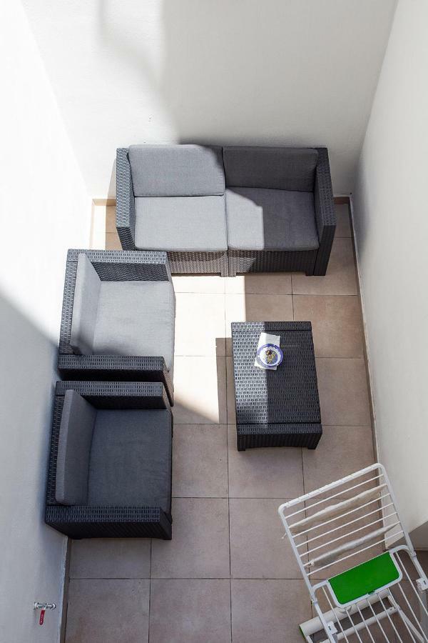 Harmony Apartments Msida Exterior foto
